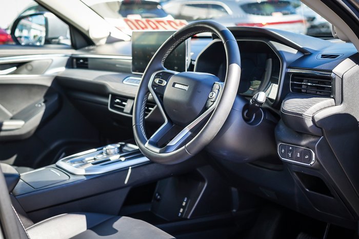 2023 GWM HAVAL Jolion