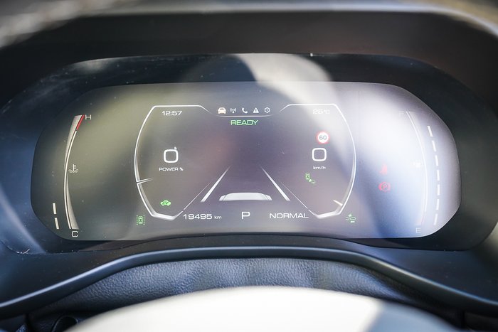 2023 GWM HAVAL Jolion