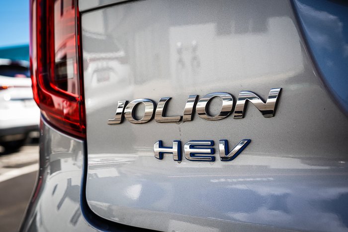 2023 GWM HAVAL Jolion