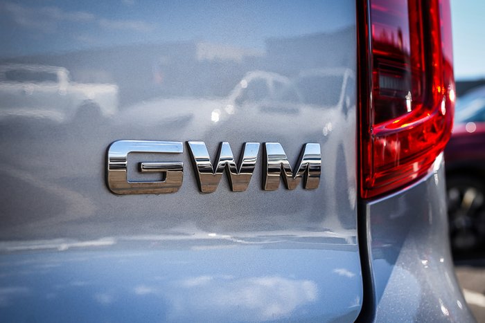 2023 GWM HAVAL Jolion