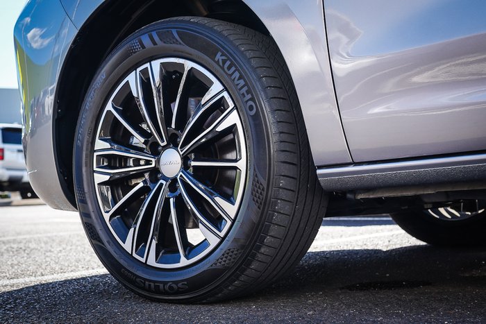 2023 GWM HAVAL Jolion
