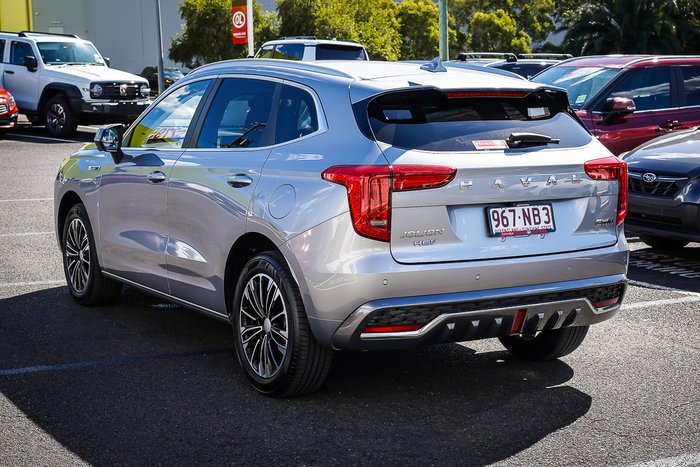 2023 GWM HAVAL Jolion