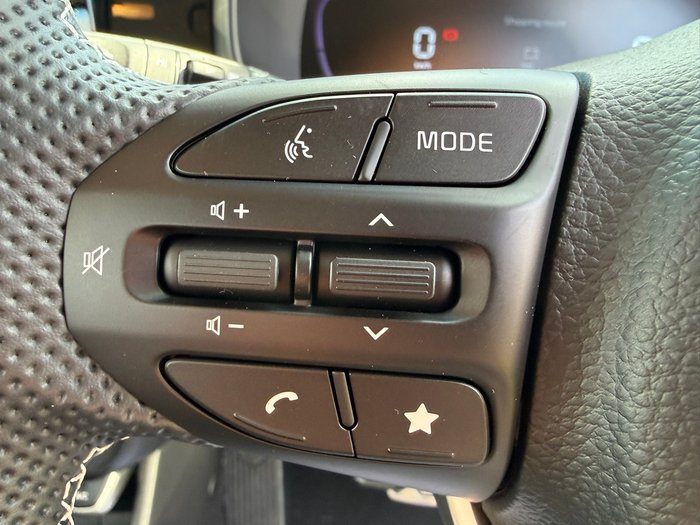 2026 Kia Picanto GT-Line
