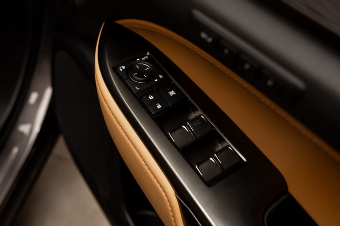 2025 Lexus NX450h+ F Sport 2.5L PHEV Auto CVT Wagon