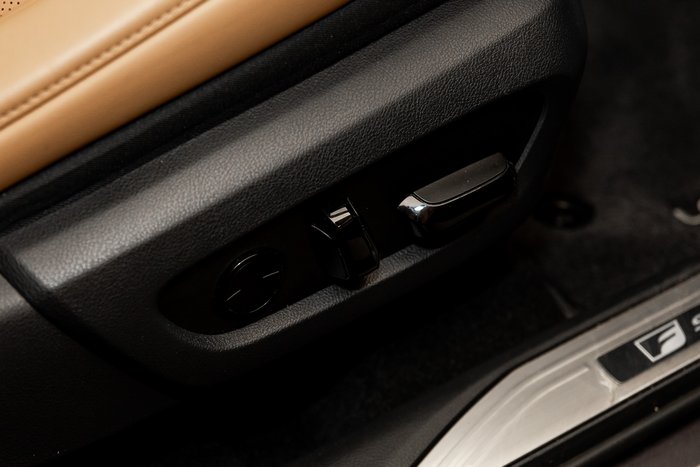 2025 Lexus NX450h+ F Sport 2.5L PHEV Auto CVT Wagon