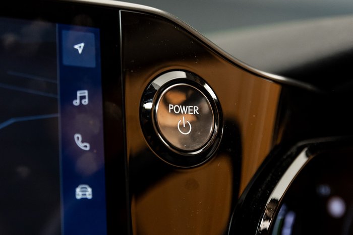 2025 Lexus NX450h+ F Sport 2.5L PHEV Auto CVT Wagon