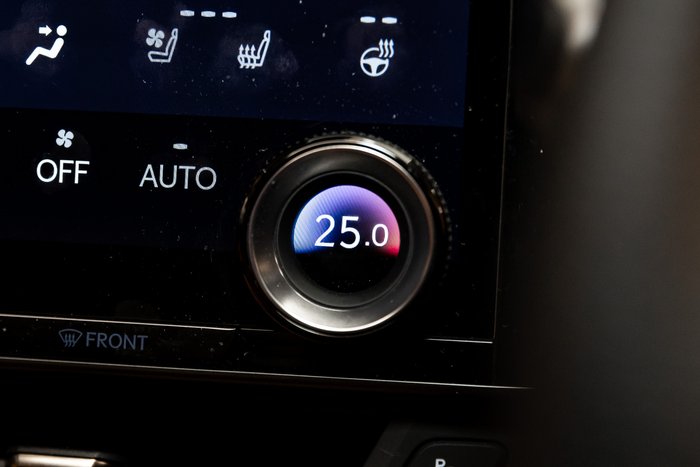 2025 Lexus NX450h+ F Sport 2.5L PHEV Auto CVT Wagon
