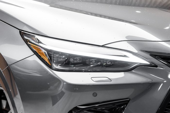 2025 Lexus NX450h+ F Sport 2.5L PHEV Auto CVT Wagon