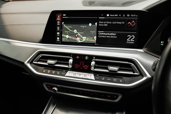 2022 BMW X5 xDrive30d M Sport