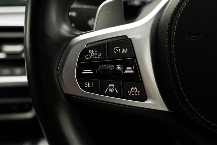 2022 BMW X5 xDrive30d M Sport