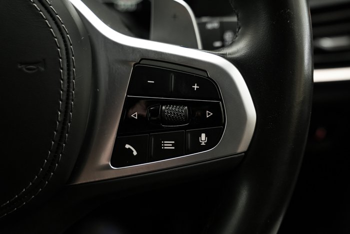 2022 BMW X5 xDrive30d M Sport