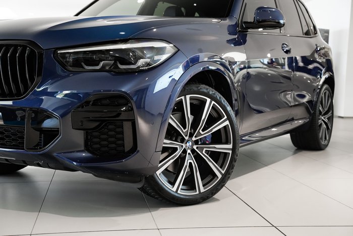 2022 BMW X5 xDrive30d M Sport