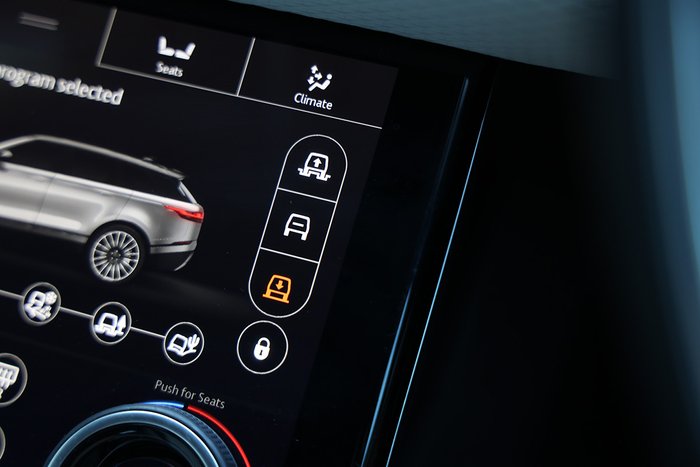 2019 RANGE ROVER VELAR D300 R-DYNAMIC SE AWD