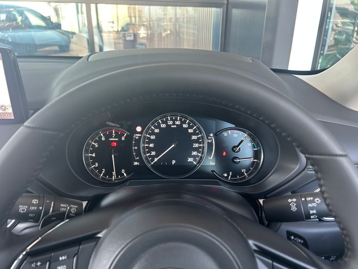 2026 Mazda CX-5 G25 Maxx Sport