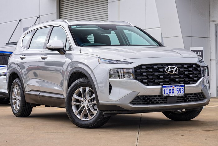 2022 Hyundai Santa Fe Active