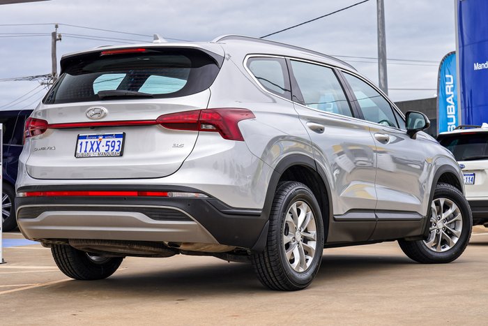 2022 Hyundai Santa Fe Active
