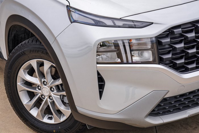 2022 Hyundai Santa Fe Active