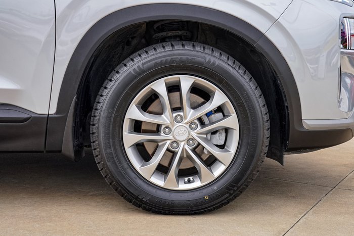 2022 Hyundai Santa Fe Active