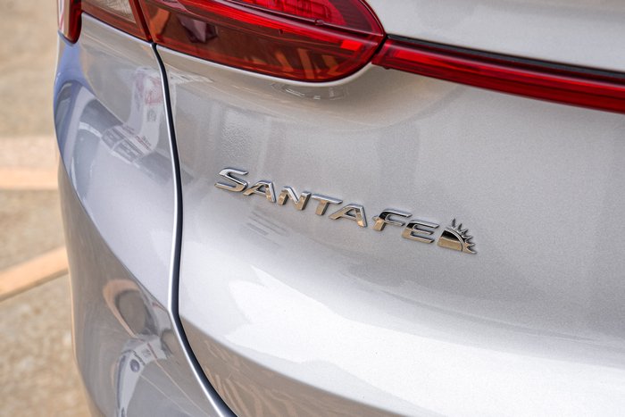 2022 Hyundai Santa Fe Active