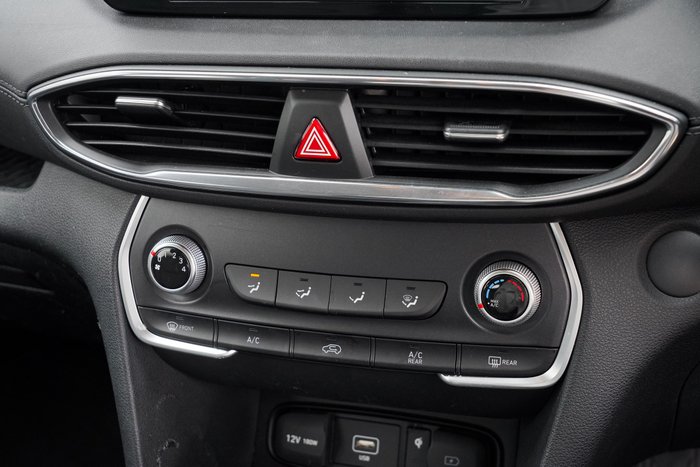 2022 Hyundai Santa Fe Active