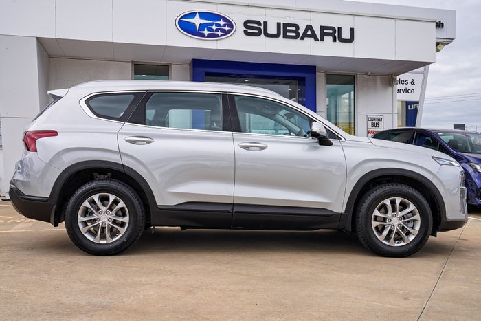 2022 Hyundai Santa Fe Active