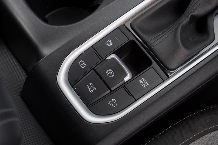 2022 Hyundai Santa Fe Active