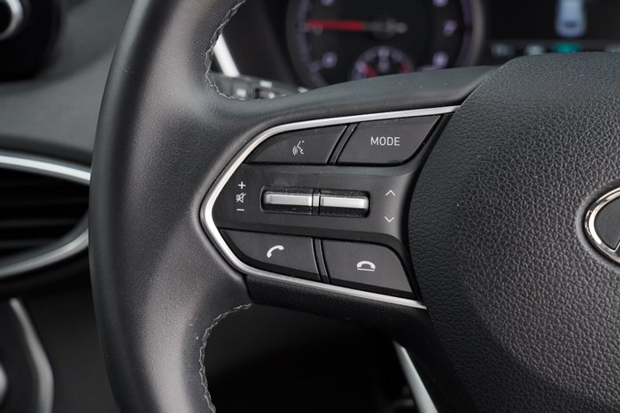 2022 Hyundai Santa Fe Active