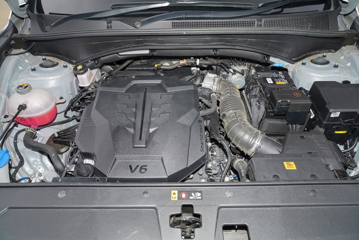2022 Hyundai Santa Fe Active