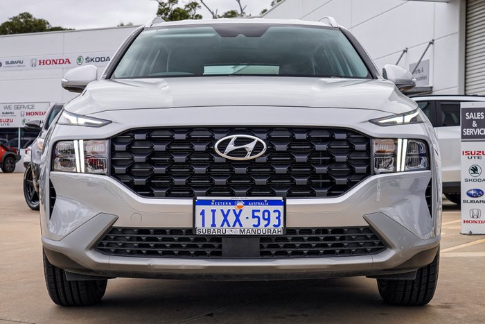 2022 Hyundai Santa Fe Active