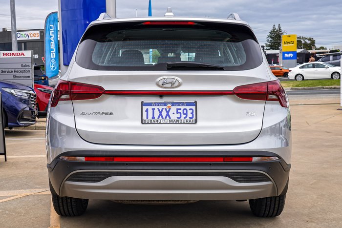 2022 Hyundai Santa Fe Active