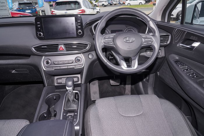 2022 Hyundai Santa Fe Active