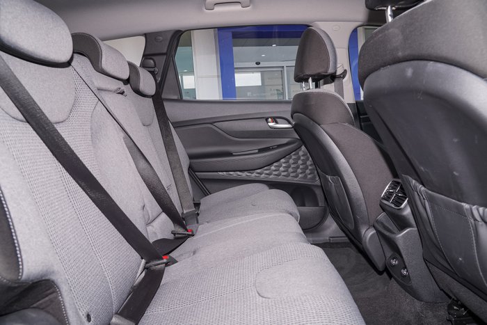2022 Hyundai Santa Fe Active