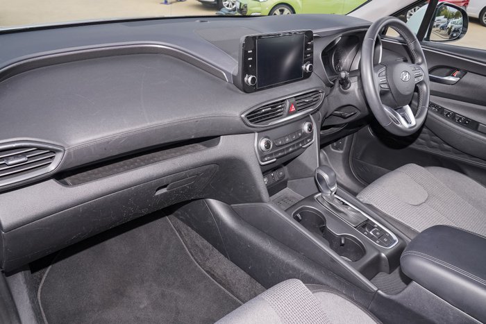 2022 Hyundai Santa Fe Active