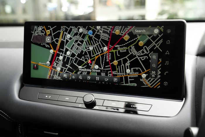 2024 Nissan QASHQAI Ti e-POWER J12 MY24 BLACK