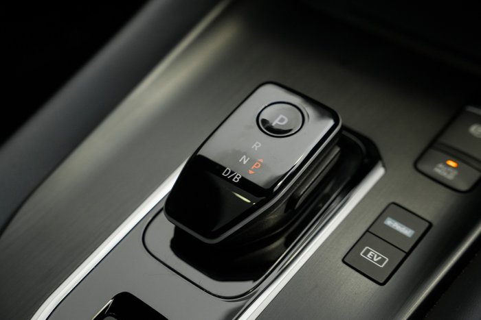 2024 Nissan QASHQAI Ti e-POWER J12 MY24 BLACK