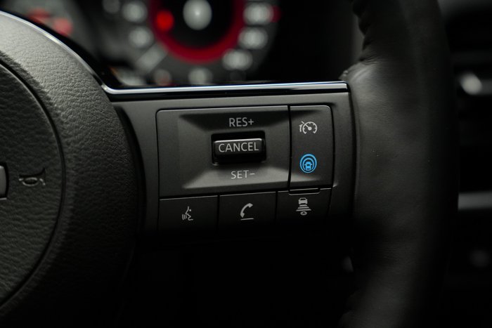 2024 Nissan QASHQAI Ti e-POWER J12 MY24 BLACK