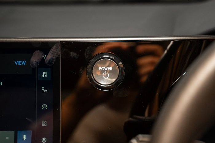 2025 Lexus NX350H Luxury AWD
