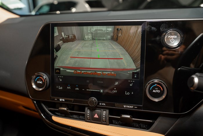 2025 Lexus NX350H Luxury AWD