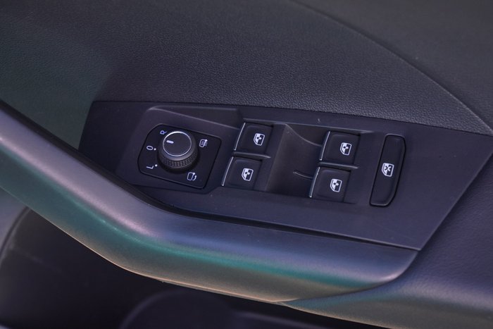 2022 Volkswagen T-Cross 85TSI Style