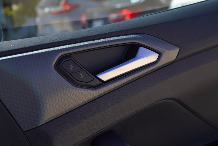 2022 Volkswagen T-Cross 85TSI Style