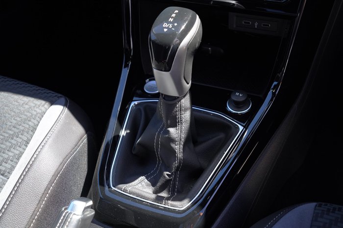 2022 Volkswagen T-Cross 85TSI Style