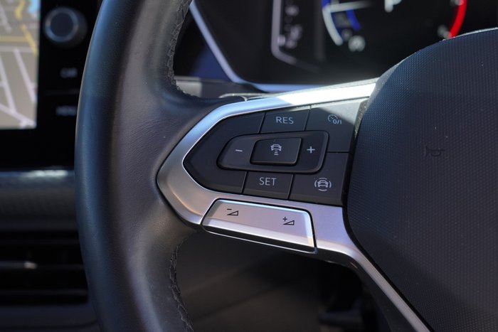 2022 Volkswagen T-Cross 85TSI Style