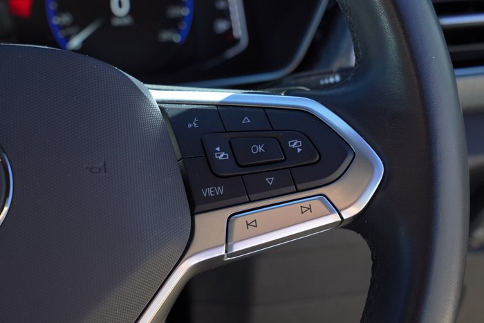 2022 Volkswagen T-Cross 85TSI Style