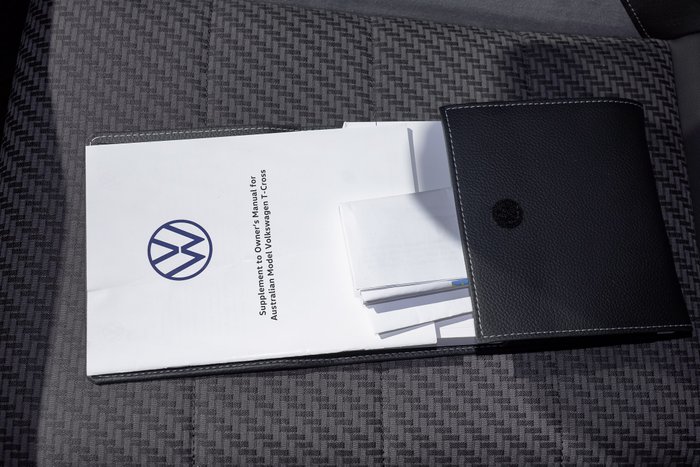 2022 Volkswagen T-Cross 85TSI Style