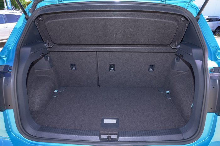 2022 Volkswagen T-Cross 85TSI Style