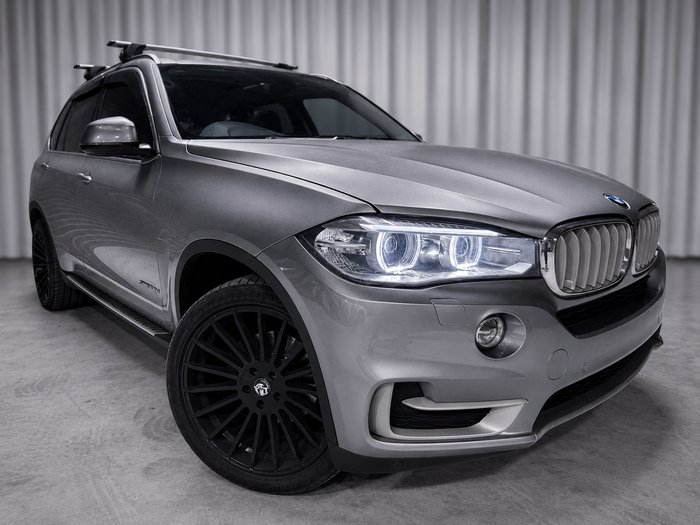 2014 BMW X5