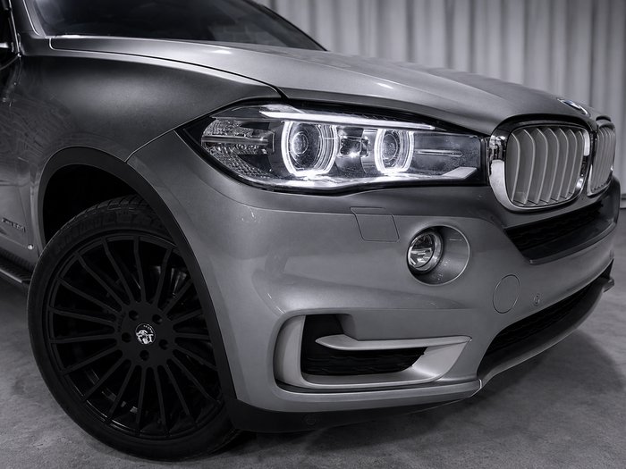 2014 BMW X5 sDrive25d