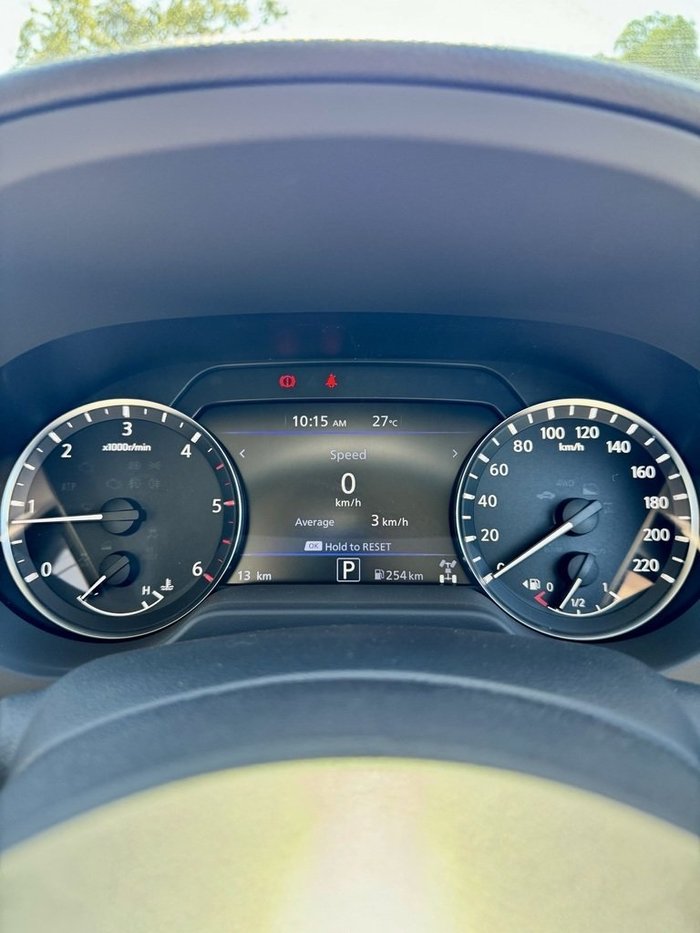 2024 NISSAN NP300 NAVARA SL