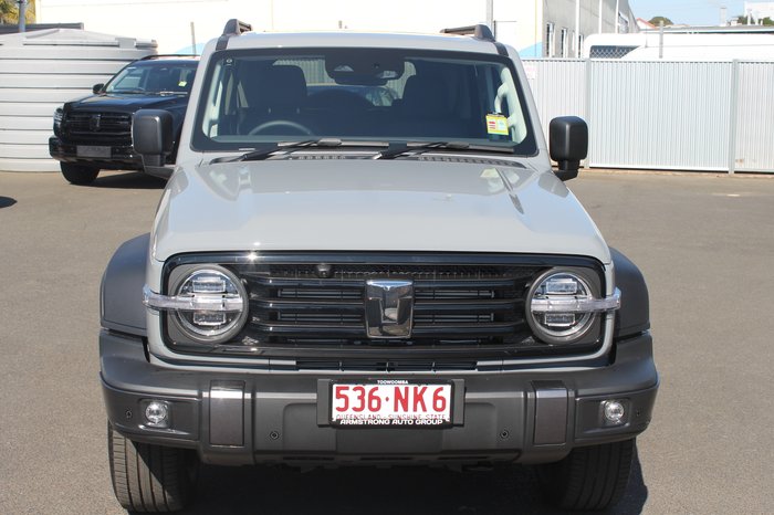 2025 GWM Tank 300 Ultra