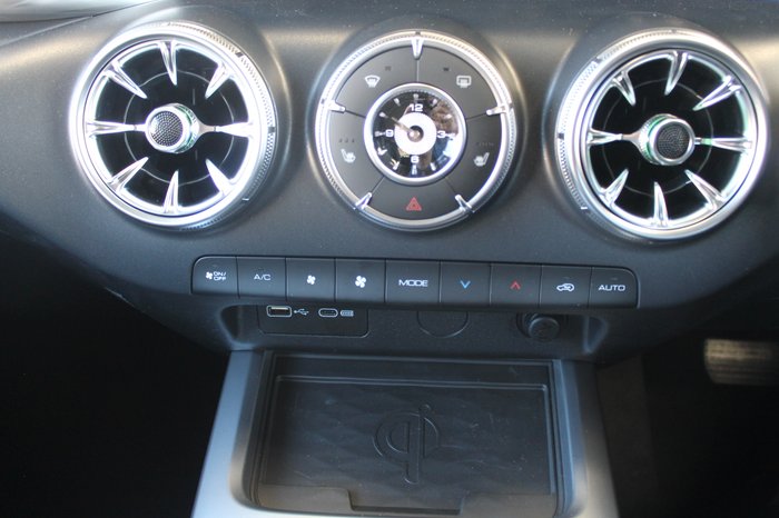2025 GWM Tank 300 Ultra